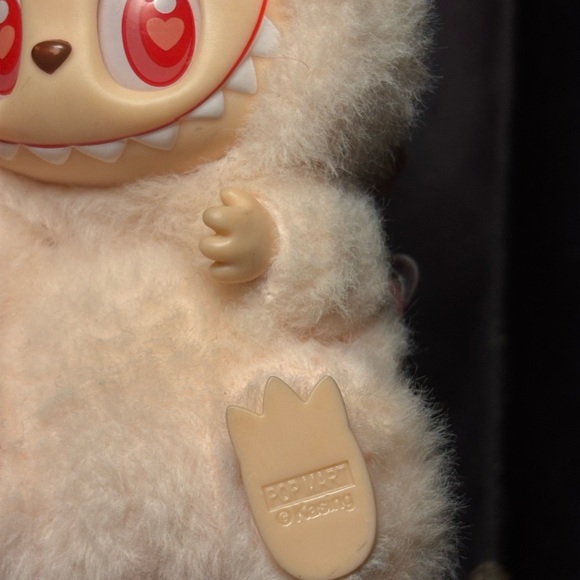 Labubu Have a Seat- Dada - Picture 5 of 7